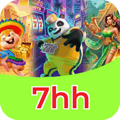 Slots Premium da PG Soft na 7hh