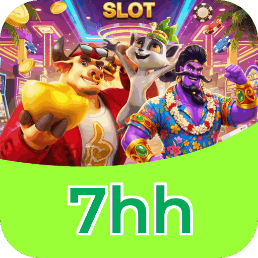 Instalar APK 7hh