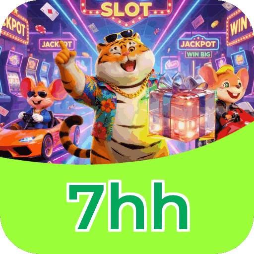 Login rápido no app 7hh